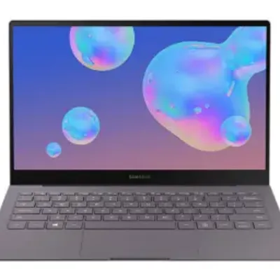 Samsung Galaxy Book S Snapdragon 8cx 8GB 512GB