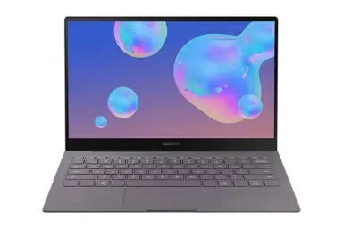 مقارنة Lenovo IdeaPad 3 15IAU7 Core i7-1255U Iris Xe 16GB 512GB مع Samsung Galaxy Book S Snapdragon 8cx 8GB 512GB
