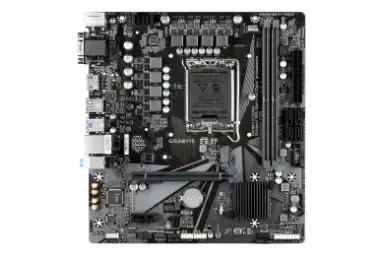جيجابايت H610M H Ddr4 Rev 10