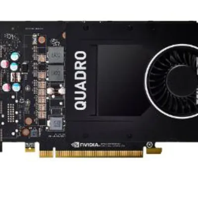 Nvidia Quadro P2200