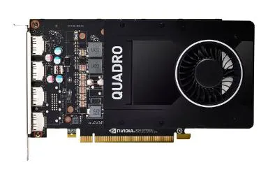 Nvidia Quadro P2200