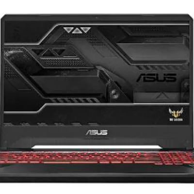 Asus Fx505Ge Core I7 1050Ti 16Gb 1Tb