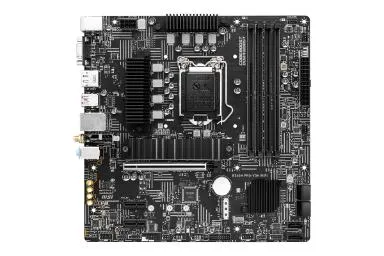 صورة Msi B560M Pro Vdh Wifi