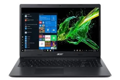 مقارنة Acer Aspire 3 A315-22G-49KM A4 R3 8GB 1TB {request()->input('language_config')['common']['with']} Rapoo C260