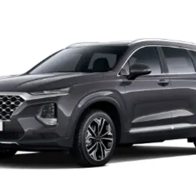 Hyundai Santa Fe 2019
