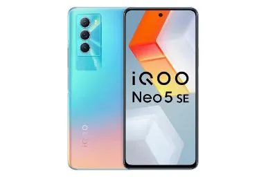 Vivo Iqoo Neo5 Se