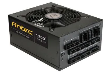 مقارنة Antec Hcp 1300 Platinum 1300W {request()->input('language_config')['common']['with']} وحدة تزويد الطاقة be quiet! Dark Power 13