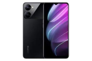 Realme V30