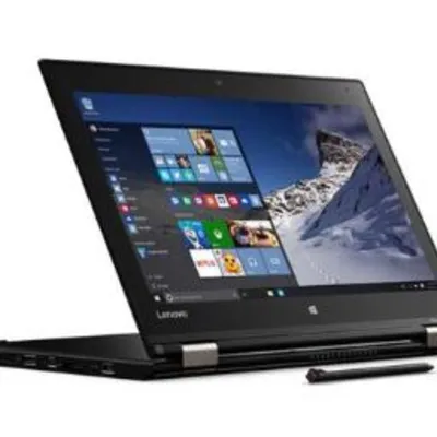 Lenovo ThinkPad Yoga 260 Core i7 16GB 512GB