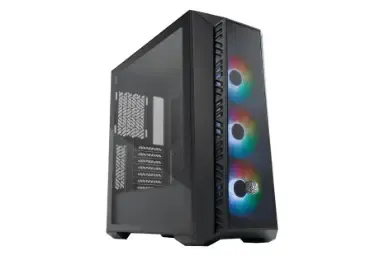 Cooler Master Masterbox 520 Mesh