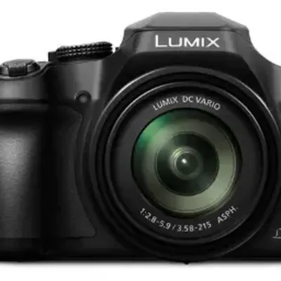 Panasonic Lumix Dc Fz80