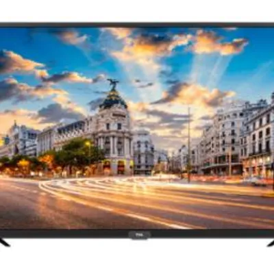 Tcl 43S6510