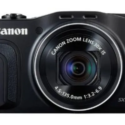 Canon Powershot Sx700 Hs