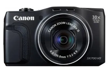 مقارنة Canon Powershot Elph 350 Hs {request()->input('language_config')['common']['with']} Canon Powershot Sx700 Hs