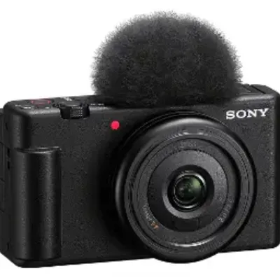 Sony Zv 1F