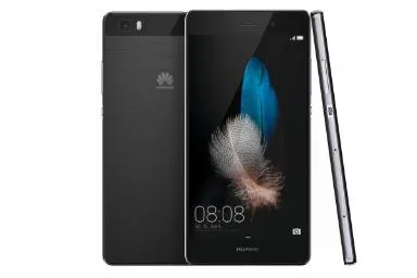 Huawei P8 lite