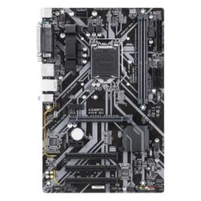 جيجابايت P310 D3 Rev 10