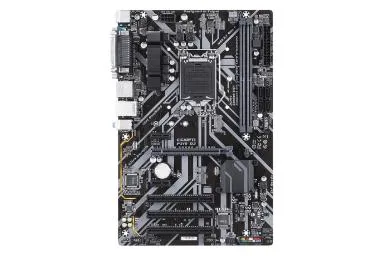 مقارنة جيجابايت P310 D3 Rev 10 {request()->input('language_config')['common']['with']} Msi Mpg B550 Gaming Plus
