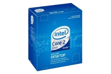 Intel Core 2 Quad Q6700