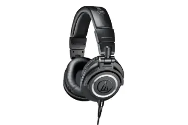 مقارنة Audio Technica Ath M50X Professional Monitor Headphone {request()->input('language_config')['common']['with']} QCY T8S