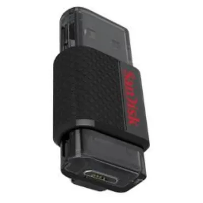 Sandisk Ultra Dual Usb Otg 32Gb