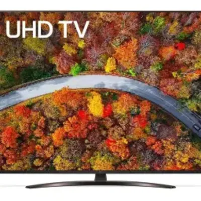 Lg 50Up8150