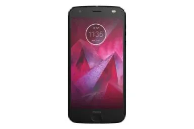 مقارنة Motorola Moto Z2 Force {request()->input('language_config')['common']['with']} زد تي إي Nubia Z9 Max