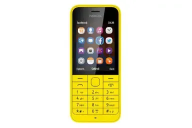 Nokia 220
