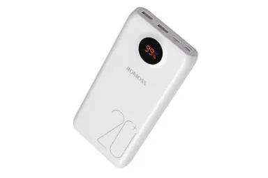 مقارنة Romoss Sw20 Pro 20000Mah {request()->input('language_config')['common']['with']} ULER UY96 بسعة 10000 مللي أمبير
