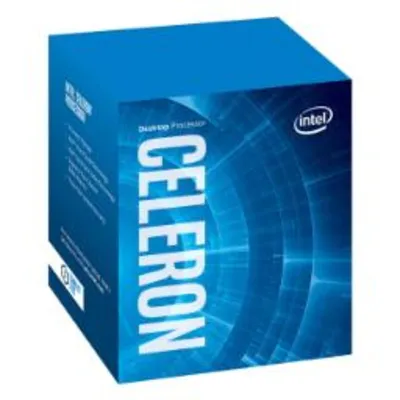 Intel سيليرون G5925