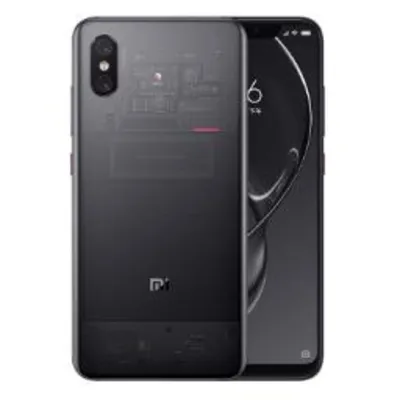 Xiaomi Mi 8 Explorer