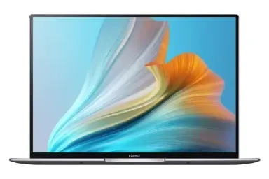 صورة Huawei Matebook X Pro 2021 Core I7 1165G7 Iris Xe 16Gb 1Tb