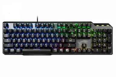 مقارنة Msi Vigor Gk50 Elite Kailh Blue {request()->input('language_config')['common']['with']} Razer Deathstalker V2