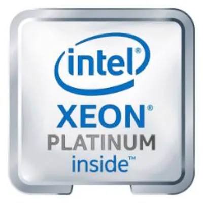 Intel Xeon Platinum 8260