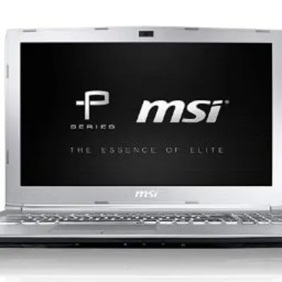 MSI PE62 7RD Core i7 GTX 1050 16GB 1128GB