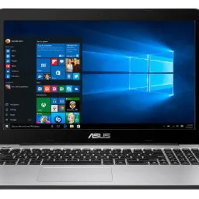 Asus K556Ub Core I7 12Gb 1Tb 2Gb