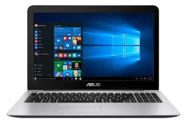 صورة Asus K556Ub Core I7 12Gb 1Tb 2Gb