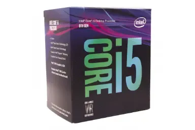 Intel Core I5 8600T