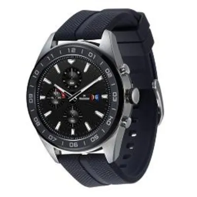Lg Watch W7