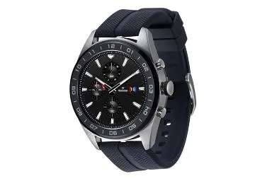 Lg Watch W7