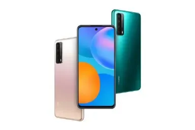 Huawei P Smart 2021