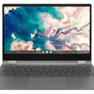 Lenovo IdeaPad Flex 5 Core i5-1135G7 Iris Xe 8GB 1TB