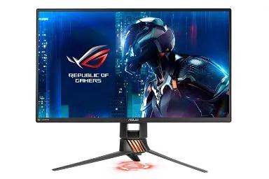 مقارنة Asus Rog Swift Pg258Q {request()->input('language_config')['common']['with']} Benq Gw2485Tc