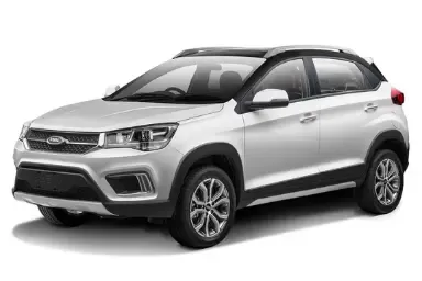 مقارنة Capra 2 Pickup {request()->input('language_config')['common']['with']} Mvm X22 Manual Sport