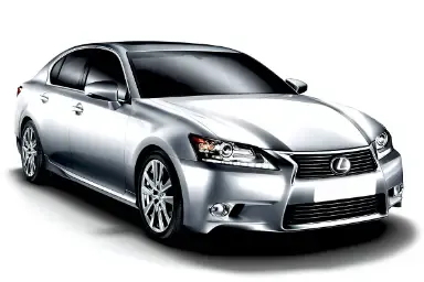 مقارنة Farda Sx5 {request()->input('language_config')['common']['with']} Lexus Gs250 2013