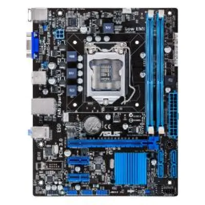 Asus H61M E