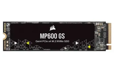 صورة Corsair Mp600 Gs Nvme M2 500Gb
