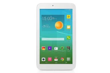 مقارنة Alcatel Pop 7S {request()->input('language_config')['common']['with']} تابلت يولفون A8 (Ulefone Tab A8)