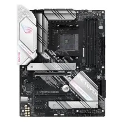 Asus Rog Strix B550 A Gaming