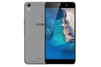 Tecno Camon CX